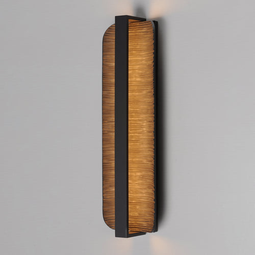 Terra Outdoor Wall Sconce II