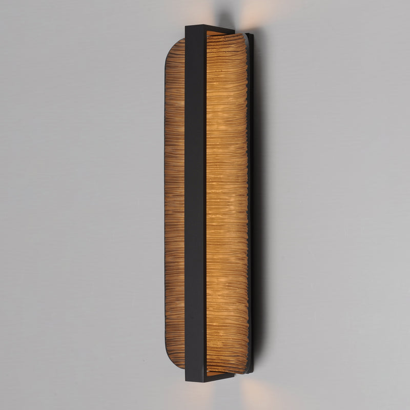 Terra Outdoor Wall Sconce II