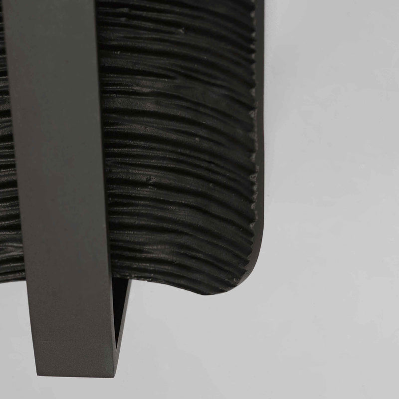 Terra Outdoor Wall Sconce II