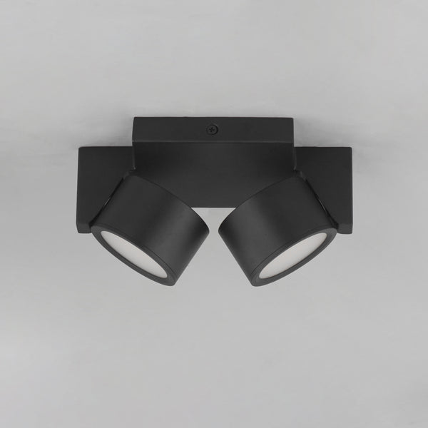 Embrace Two Light Led Flush