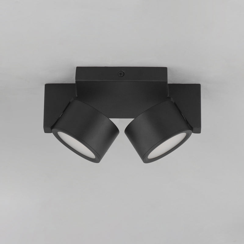 Embrace Two Light Led Flush