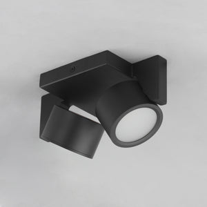 Embrace Two Light Led Flush