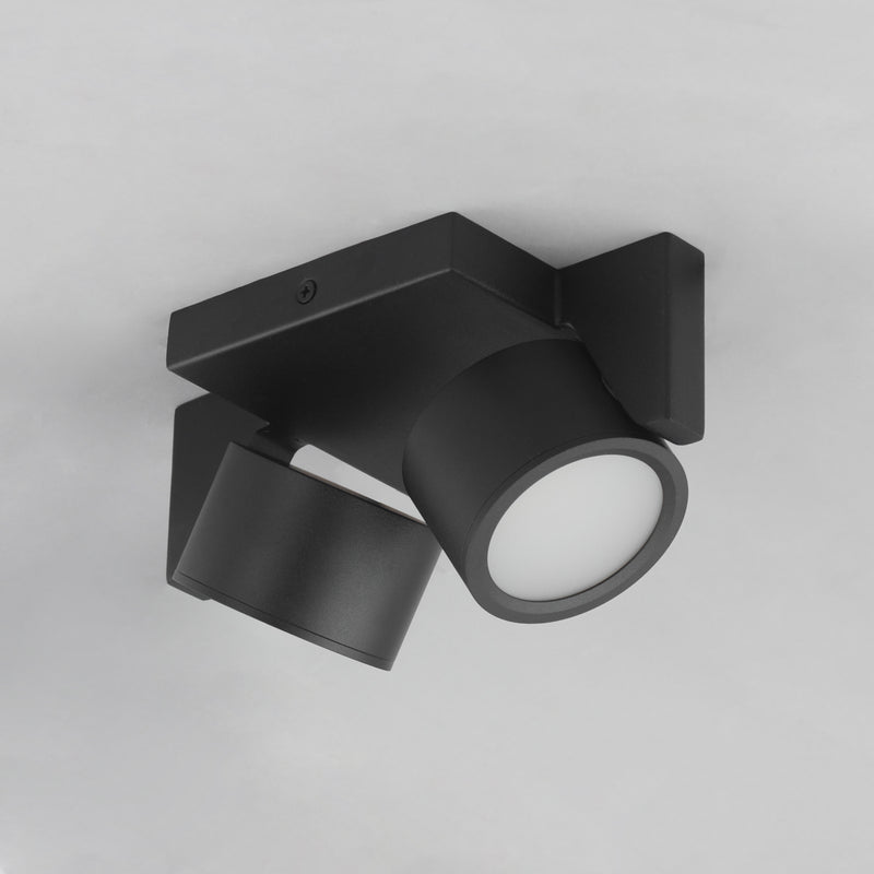 Embrace Two Light Led Flush