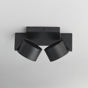 Embrace Two Light Led Flush