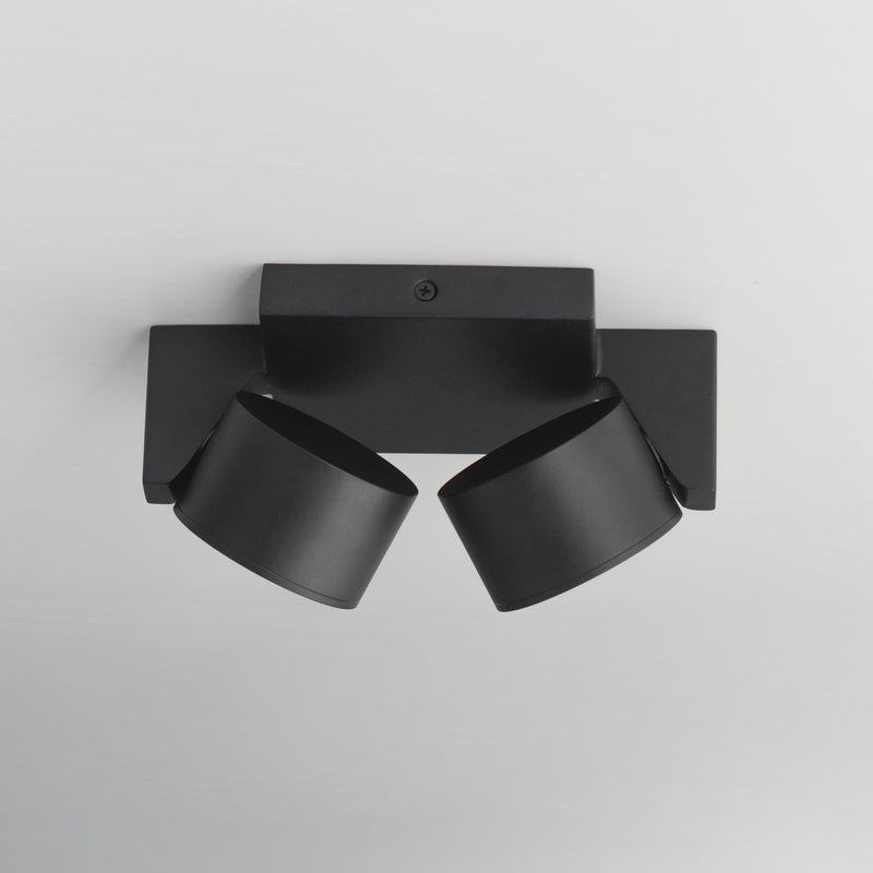 Embrace Two Light Led Flush