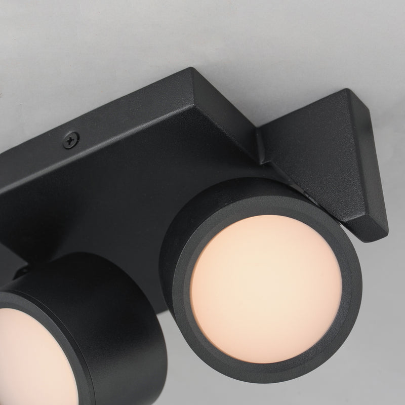 Embrace Two Light Led Flush