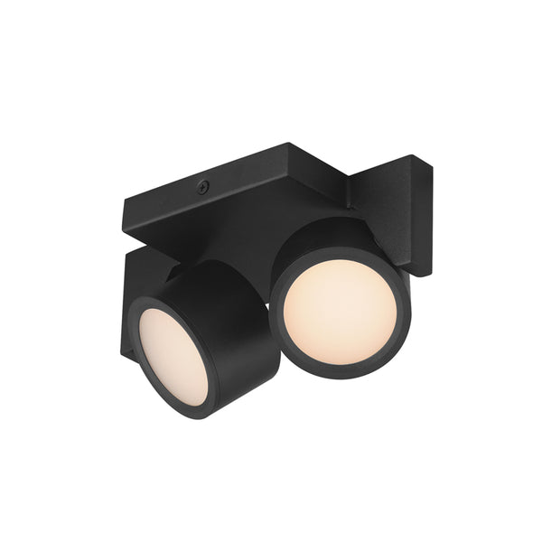 Embrace Two Light Led Flush