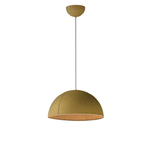 Wimbledon Olive Pendant