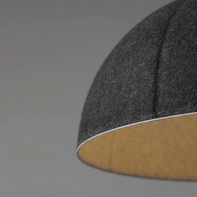 Wimbledon Dark Gray