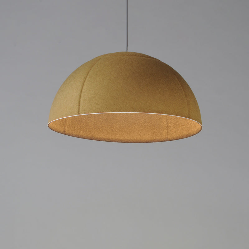 Wimbledon Olive Pendant