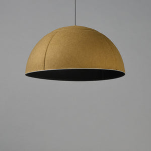 Wimbledon Olive Pendant