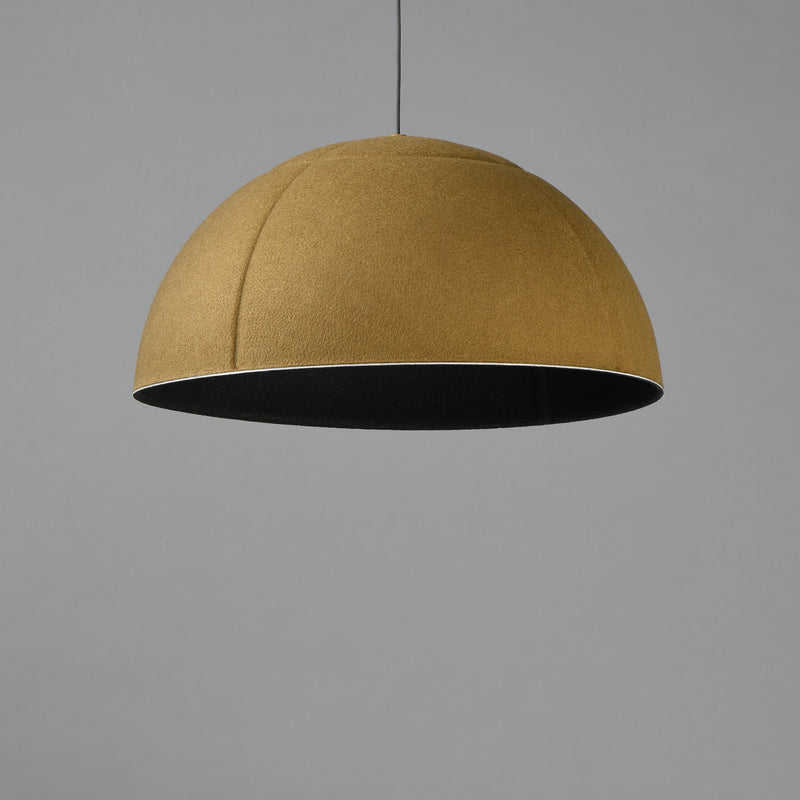 Wimbledon Olive Pendant