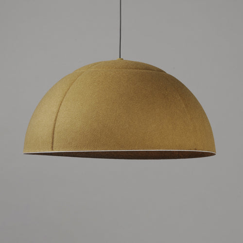 Wimbledon Olive Pendant