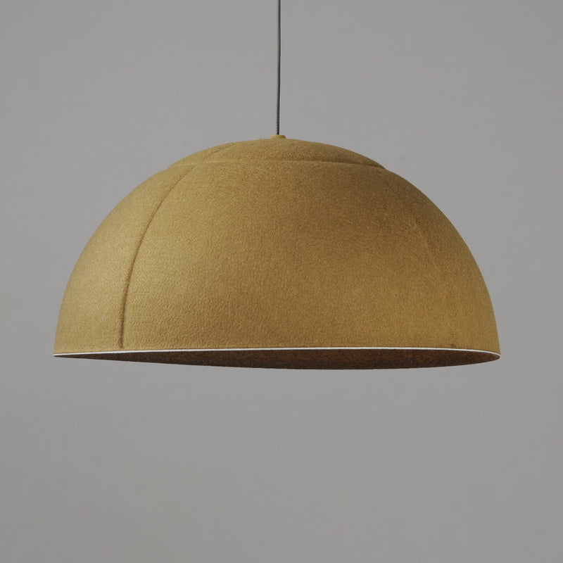 Wimbledon Olive Pendant