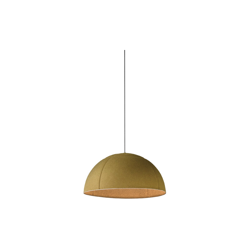 Wimbledon Olive Pendant