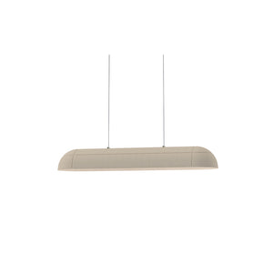 Wimbledon Light Cream Linear