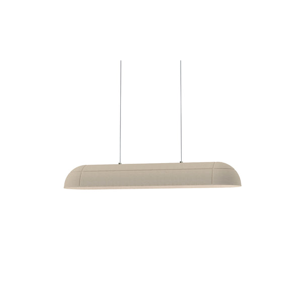 Wimbledon Light Cream Linear