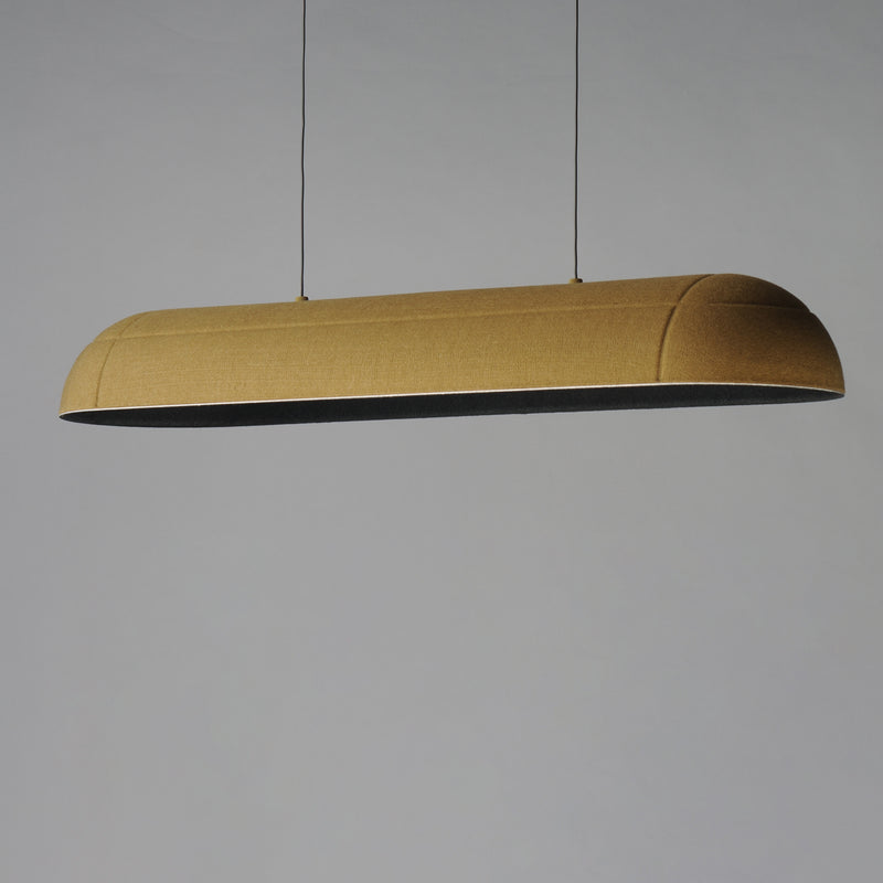 Wimbledon Olive Linear