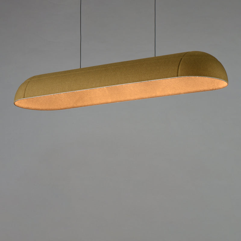 Wimbledon Olive Linear