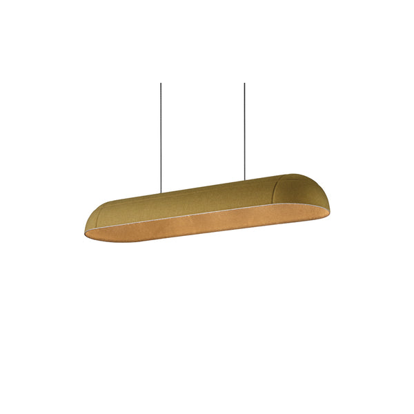 Wimbledon Olive Linear