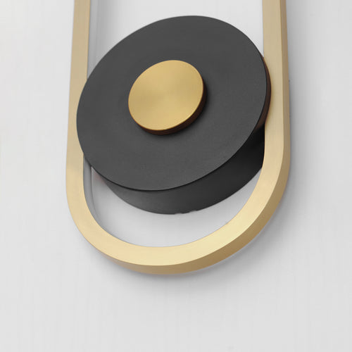 Gravity Led Wall Sconce Medium
