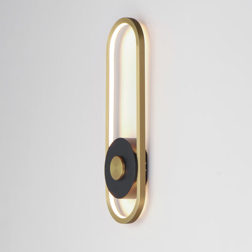 Gravity Led Wall Sconce Large