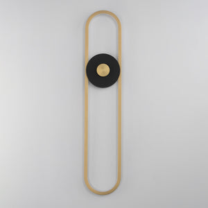 Gravity Led Wall Sconce X-Large