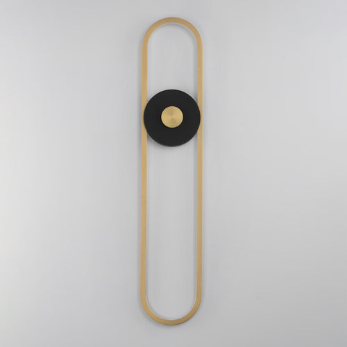 Gravity Led Wall Sconce X-Large