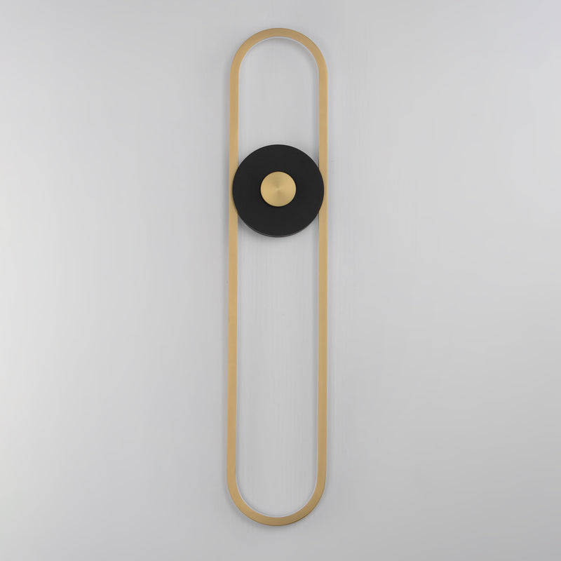 Gravity Led Wall Sconce X-Large