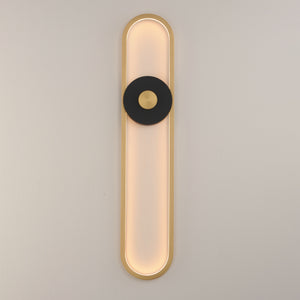 Gravity Led Wall Sconce X-Large