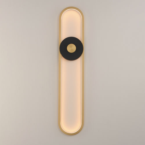 Gravity Led Wall Sconce X-Large