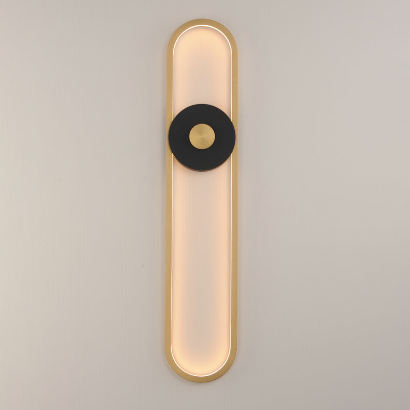Gravity Led Wall Sconce X-Large