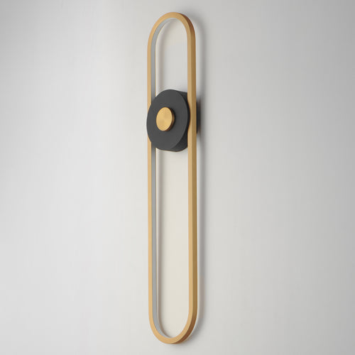 Gravity Led Wall Sconce X-Large