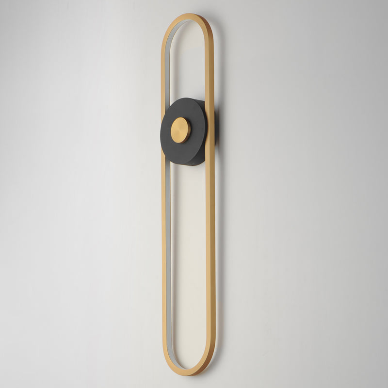 Gravity Led Wall Sconce X-Large