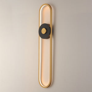 Gravity Led Wall Sconce X-Large