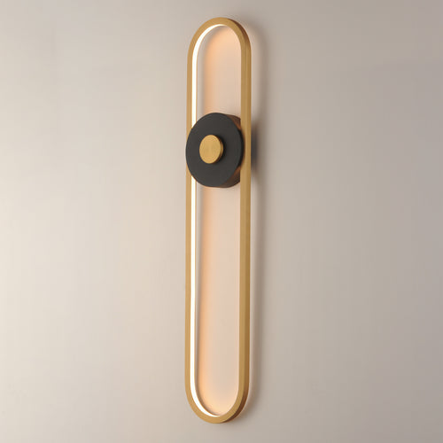 Gravity Led Wall Sconce X-Large