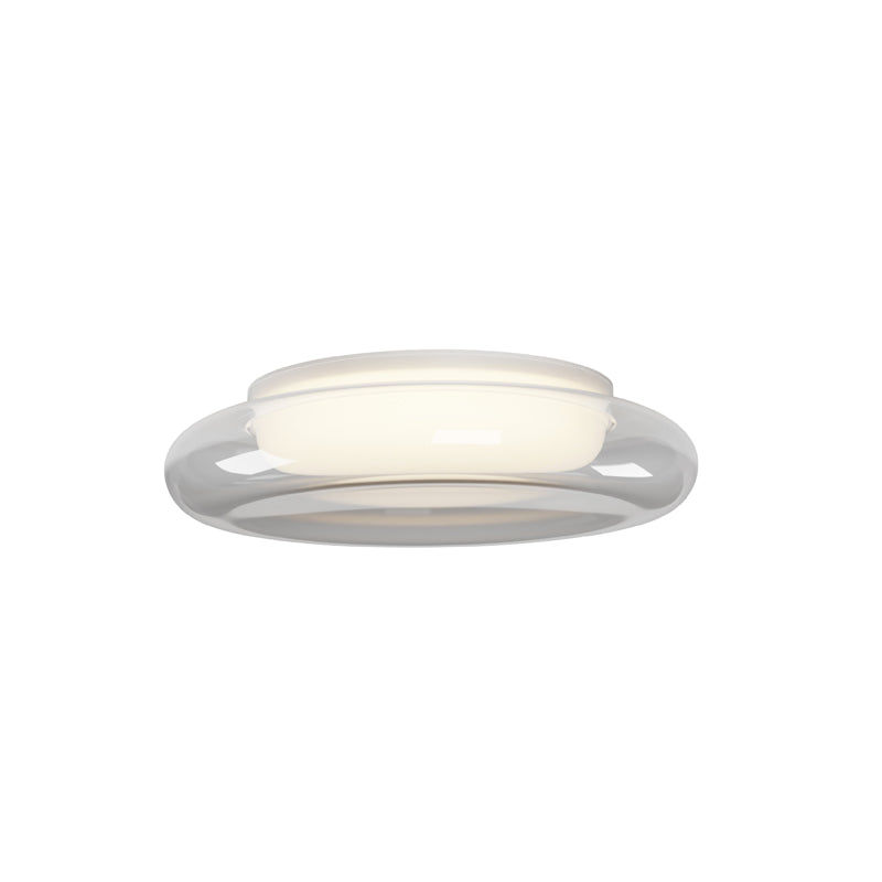 Bubble Small Flush Mount