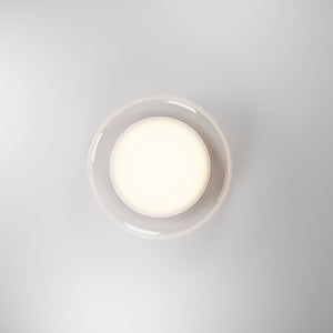 Bubble Small Flush Mount