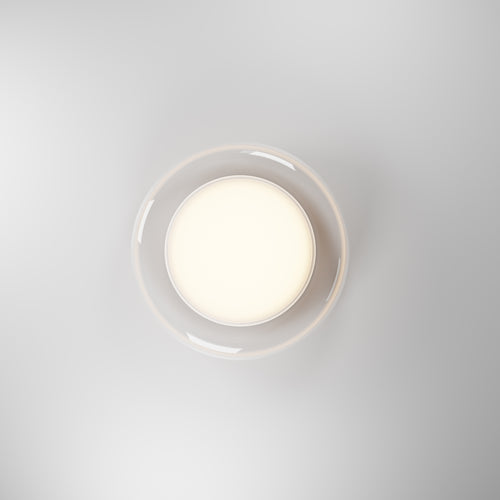 Bubble Small Flush Mount