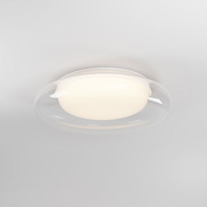 Bubble Small Flush Mount