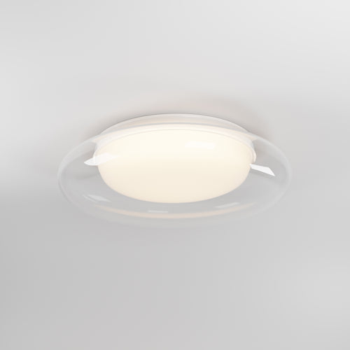 Bubble Small Flush Mount