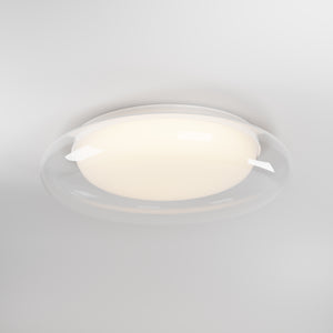 Bubble Large Flush Mount