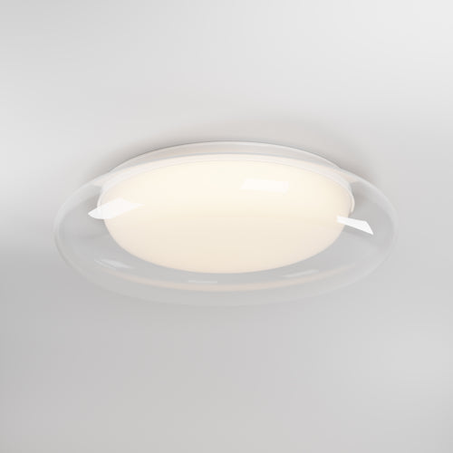 Bubble Large Flush Mount
