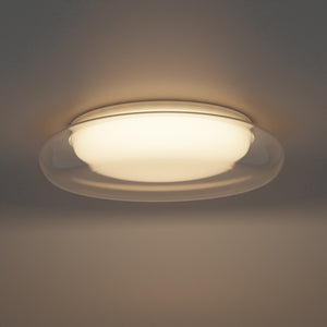 Bubble Large Flush Mount