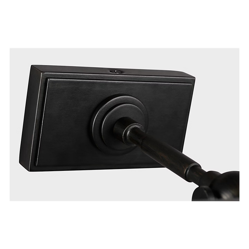 Kenyon Picture Light Black S