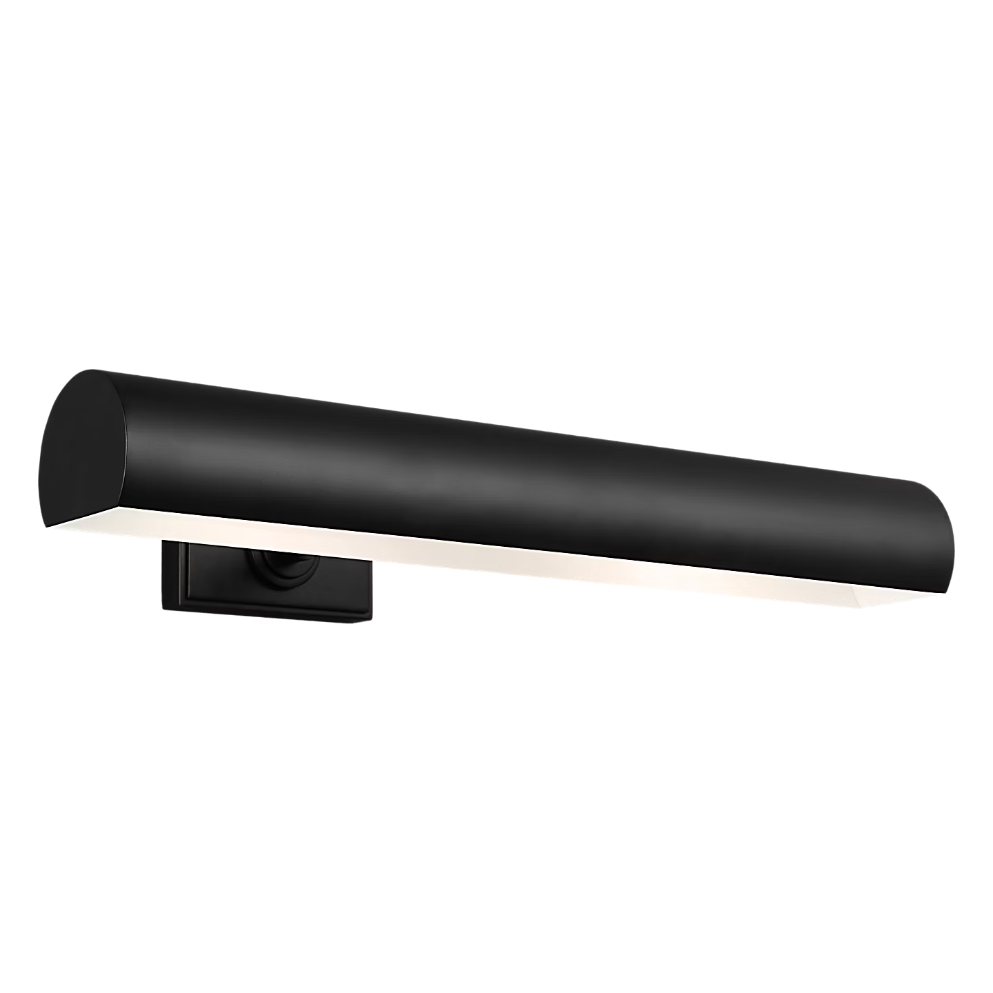 Kenyon Picture Light Black S