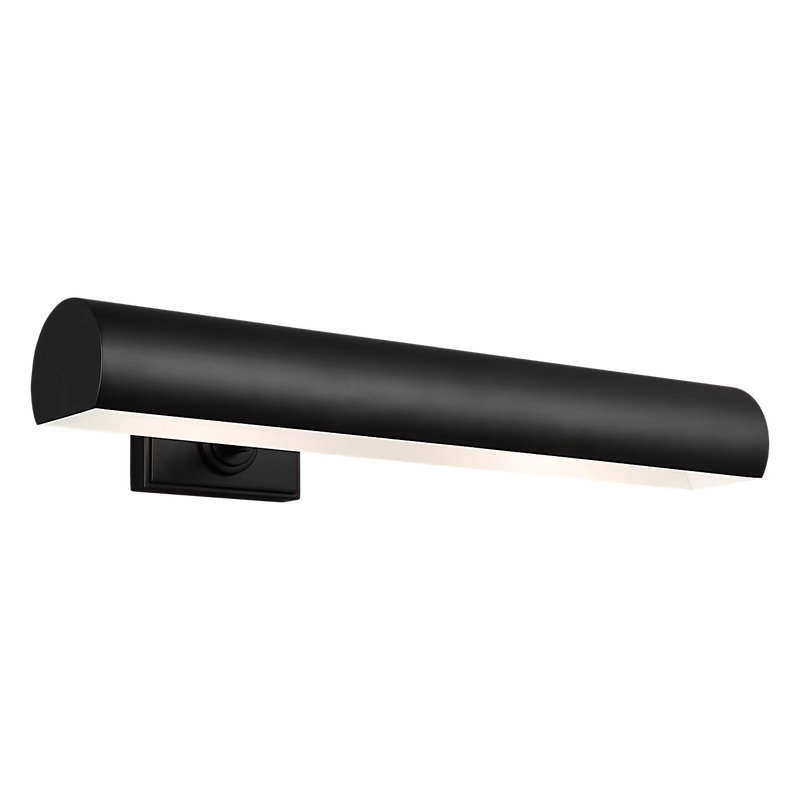Kenyon Picture Light Black S
