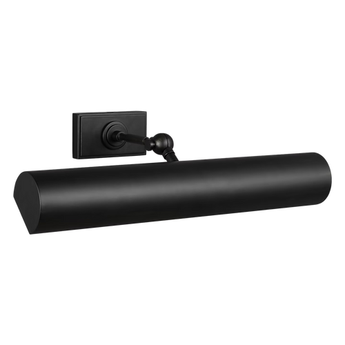 Kenyon Picture Light Black S