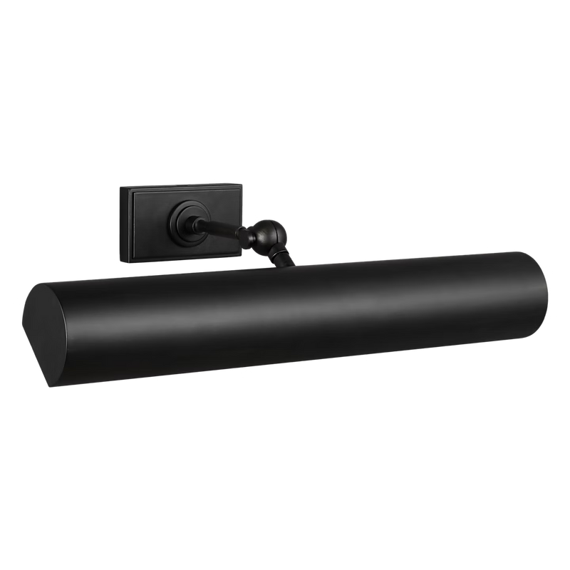 Kenyon Picture Light Black S