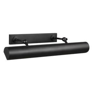 Kenyon Picture Light Black M